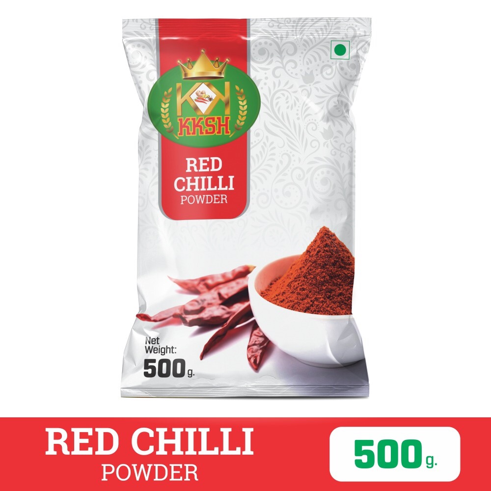 K K Spices And Herbs Perfect balance of taste and quality